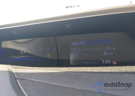 2012 Honda Civic Lx из США, поврежденный, VIN JHMFB2F52CS000625